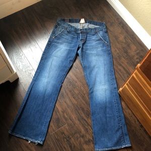 Lucky Brand Lil Maggie 14/32 Jeans
